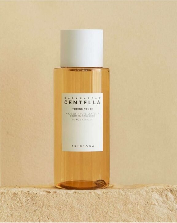 SKIN1004 Madagascar Centella Toning Toner 210ml