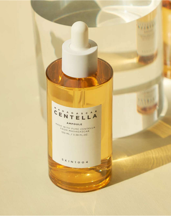 SKIN1004 Ampoule à la Centella de Madagascar 30ml