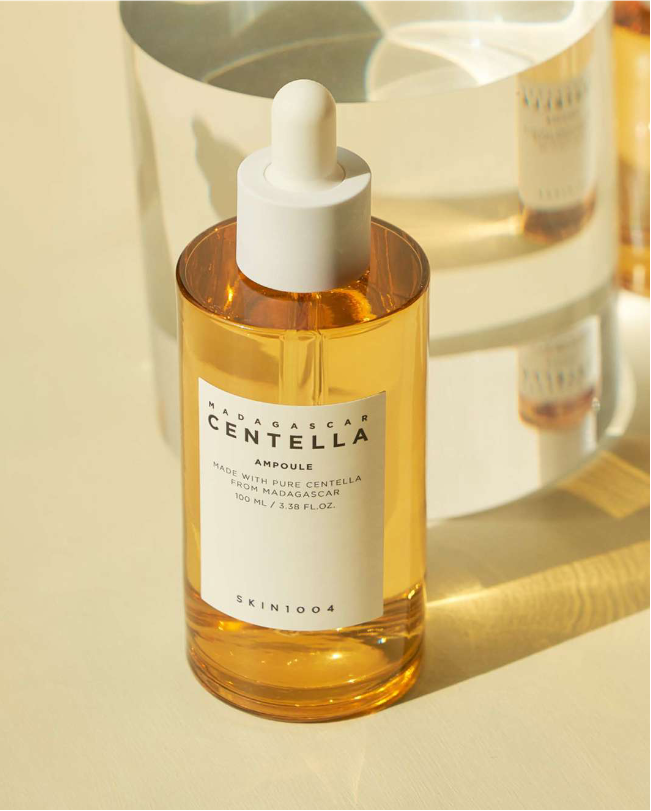 SKIN1004 Ampoule à la Centella de Madagascar 30ml
