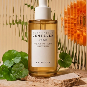 Madagascar Centella Ampoule