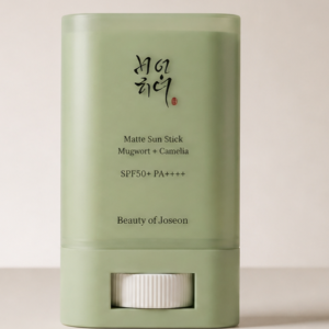 Beauty of Joseon Matte Sun Stick Mugwort