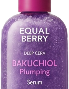 Bakuchiol Plumping Serum