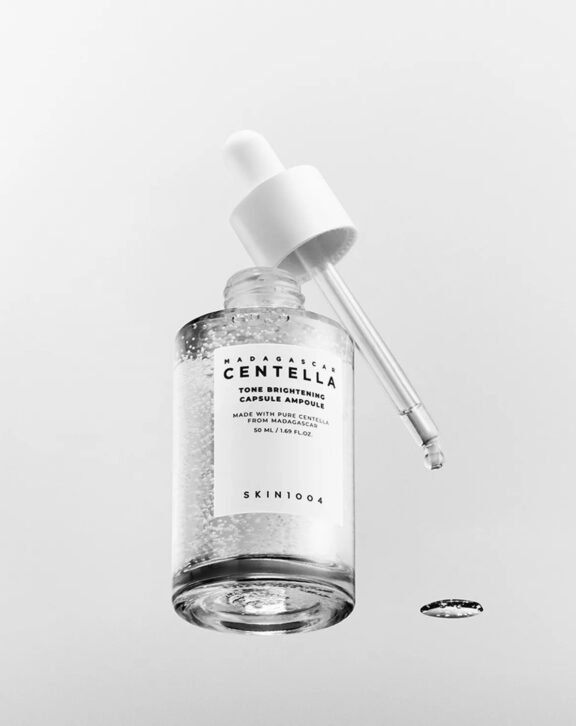 SKIN1004 Madagascar Centella Tone Brightening Capsule Ampoule 50ml