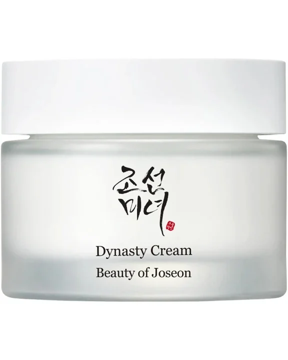 Beauty of Joseon - Dynasty Cream - Crème hydratante 50 ml