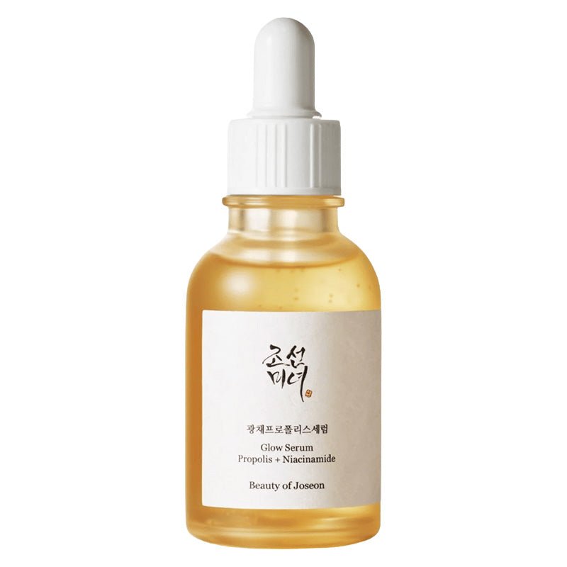Glow Serum : Propolis+Niacinamide 60ml