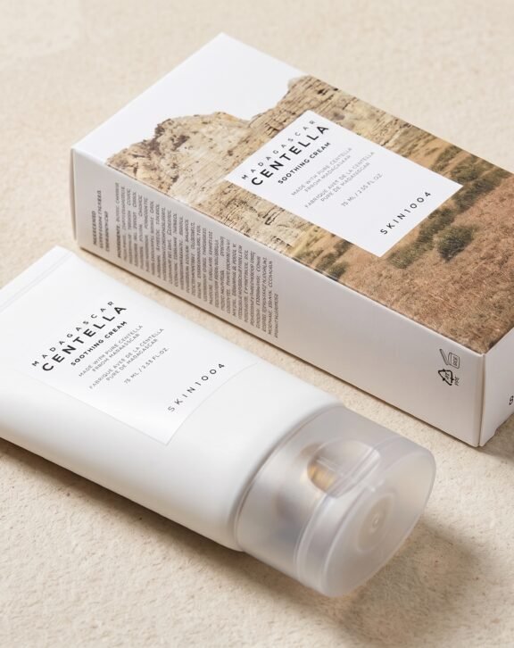 SKIN1004 Madagascar Centella Soothing Cream 75ml