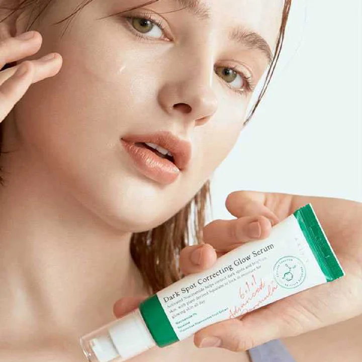 AXIS-Y Dark Spot Correcting Glow Serum 50ml - Image 4