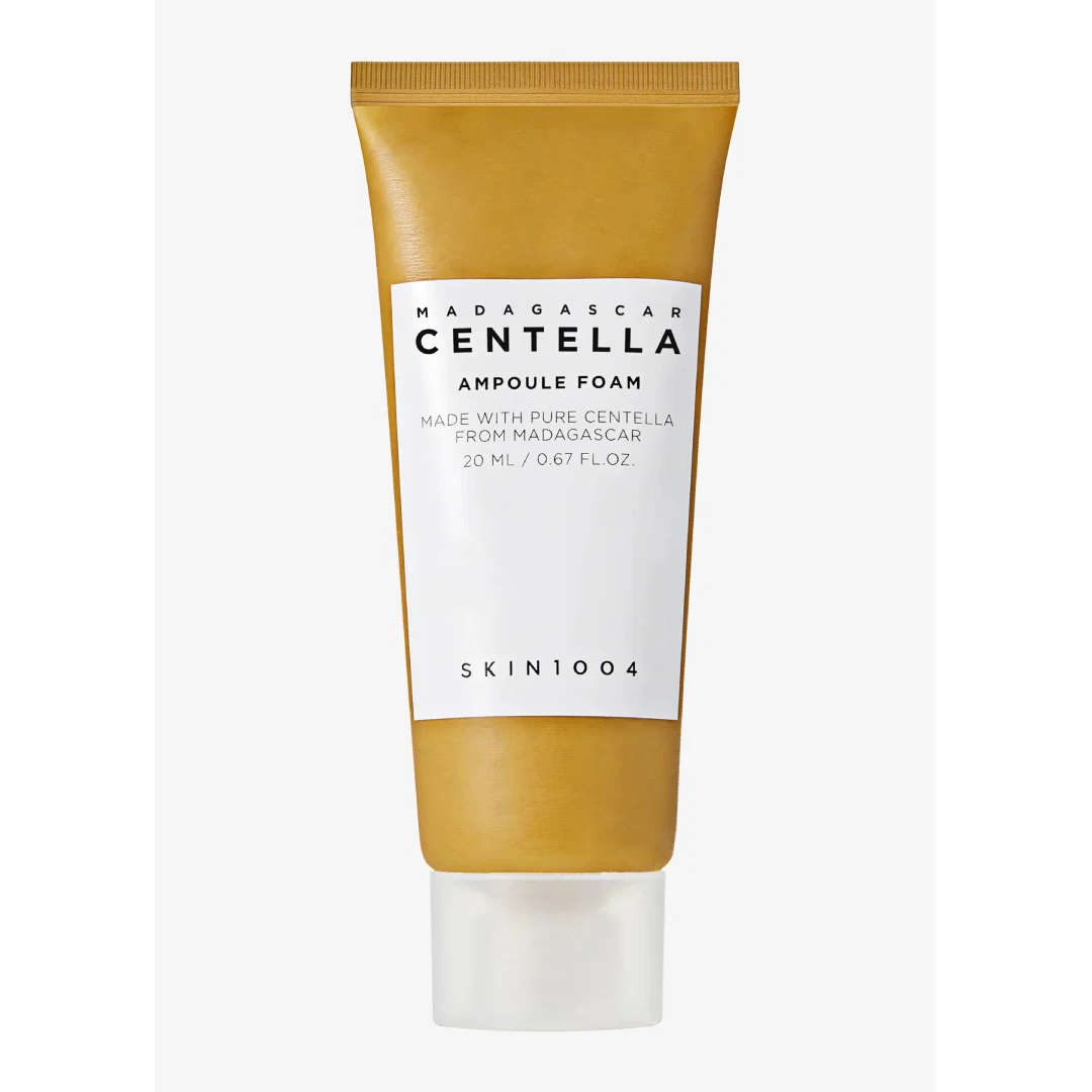SKIN1004 Madagascar Centella Ampoule Foam 125ml