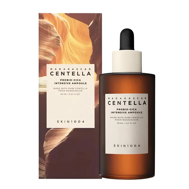 SKIN1004-Madagascar Centella Probio-Cica Intensive Ampoule 50ml