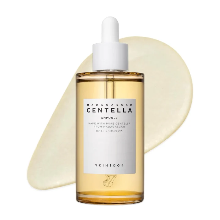 SKIN1004-Ampoule à la Centella de Madagascar 100ml