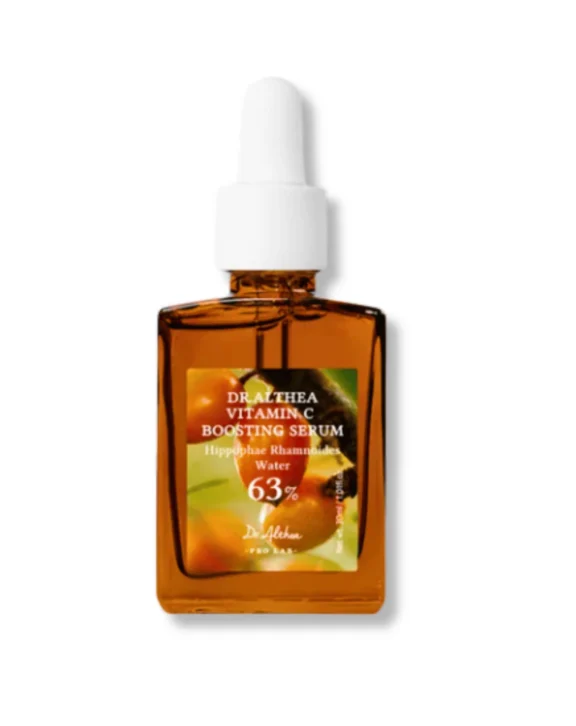 Dr. Althea Vitamin C Boosting Serum 63%