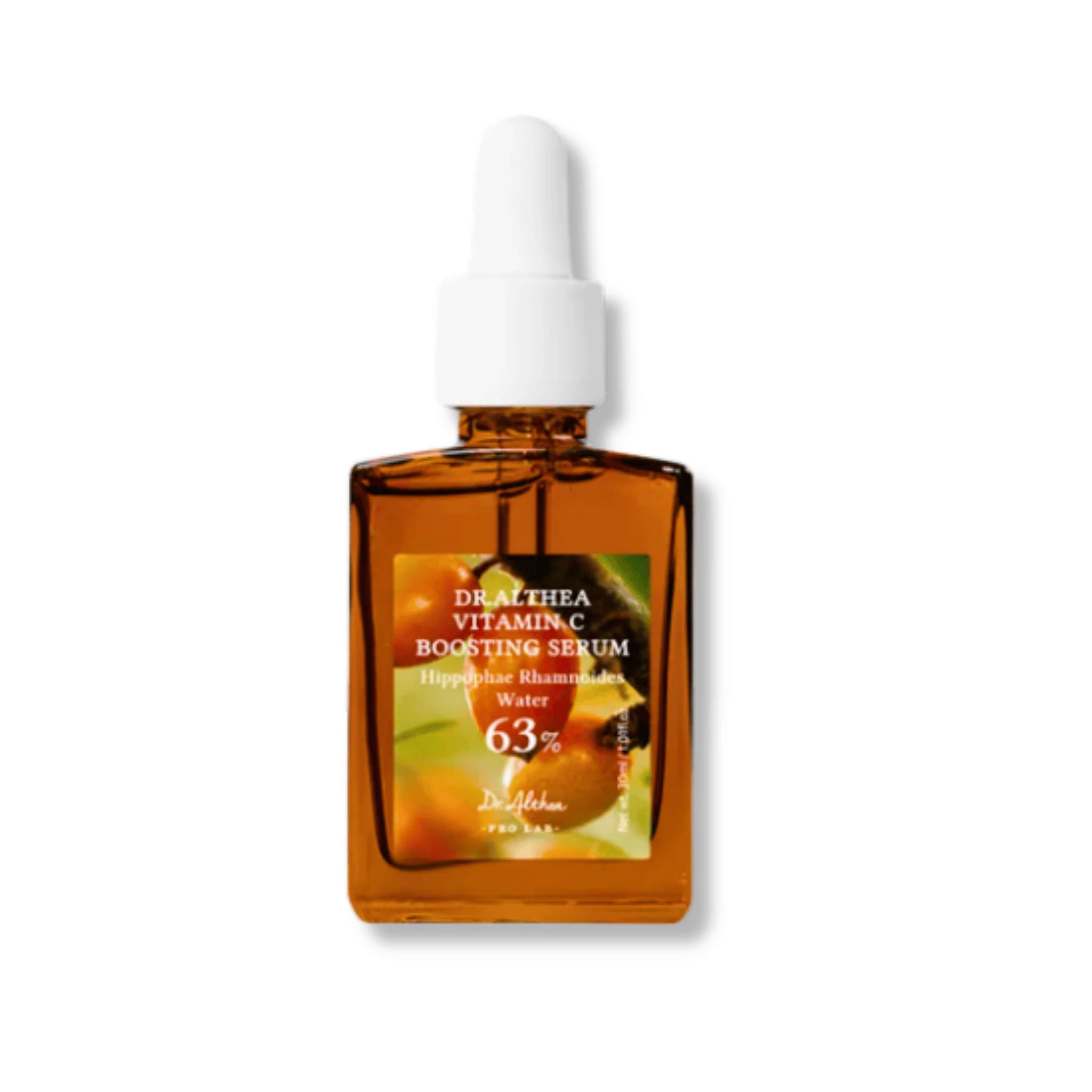 Dr. Althea Vitamin C Boosting Serum 63%