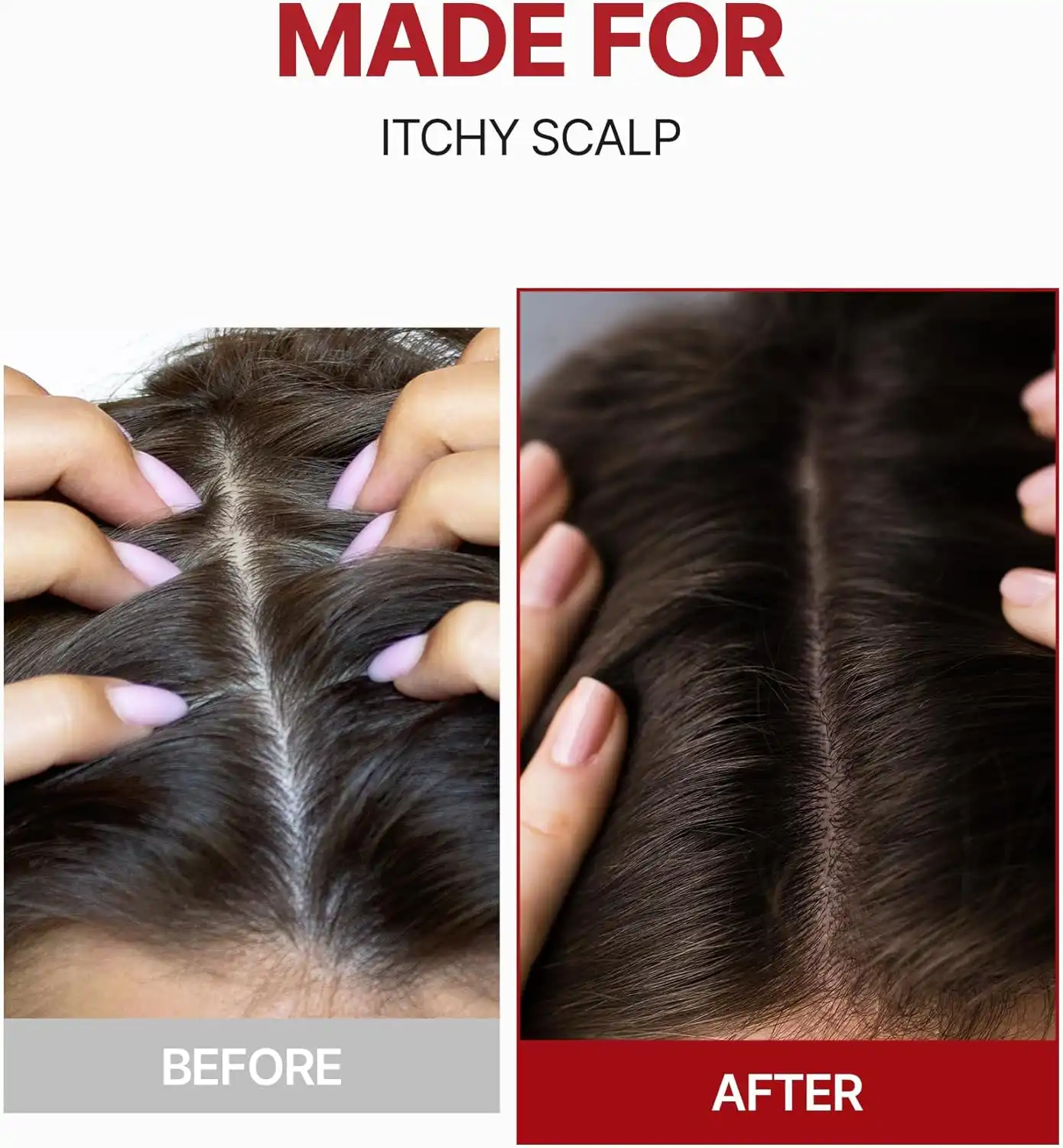 KUNDAL Head Spa & Scalp Care Solution Scalp Spray 100ml - Image 3