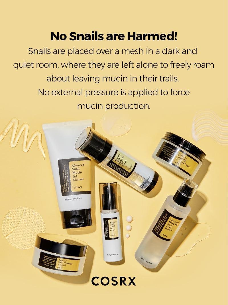 COSRX Advanced Snail 96 Mucin Power Essence - Image 4