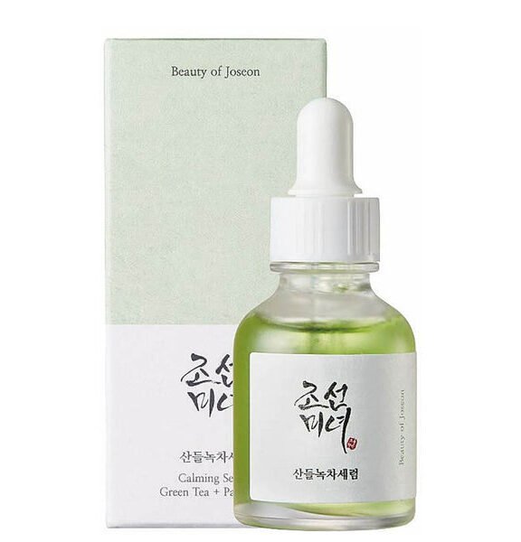 Beauty of Joseon - Calming Serum 30ml