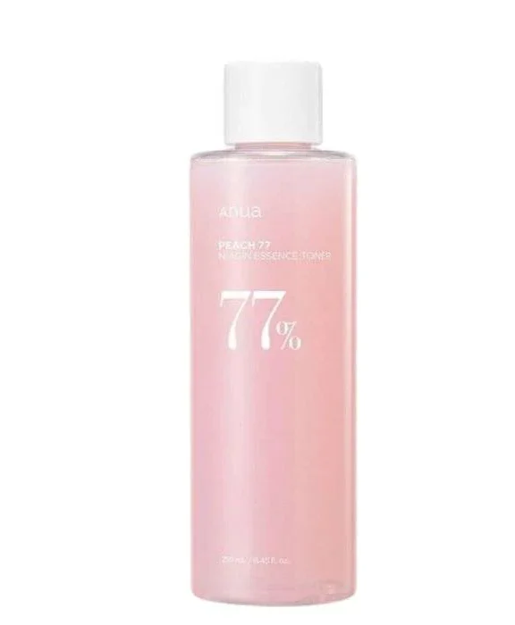 ANUA - ANUA PEACH 77 Niacin- Tonique essence 250ml