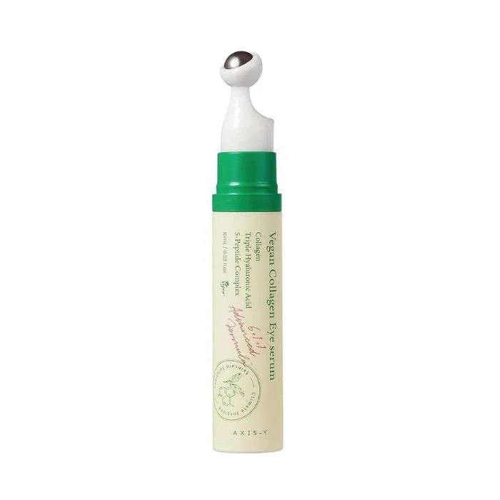 AXIS-Y Vegan Collagen Eye Serum 10ml - Image 2