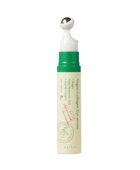 AXIS-Y Vegan Collagen Eye Serum 10ml