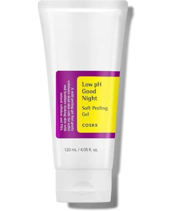 COSRX - Low PH Good Night Soft Peeling Gel 150ml