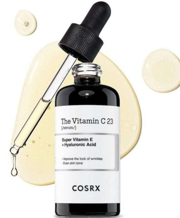 COSRX - The Vitamin C 23 Serum - Sérum 30ml