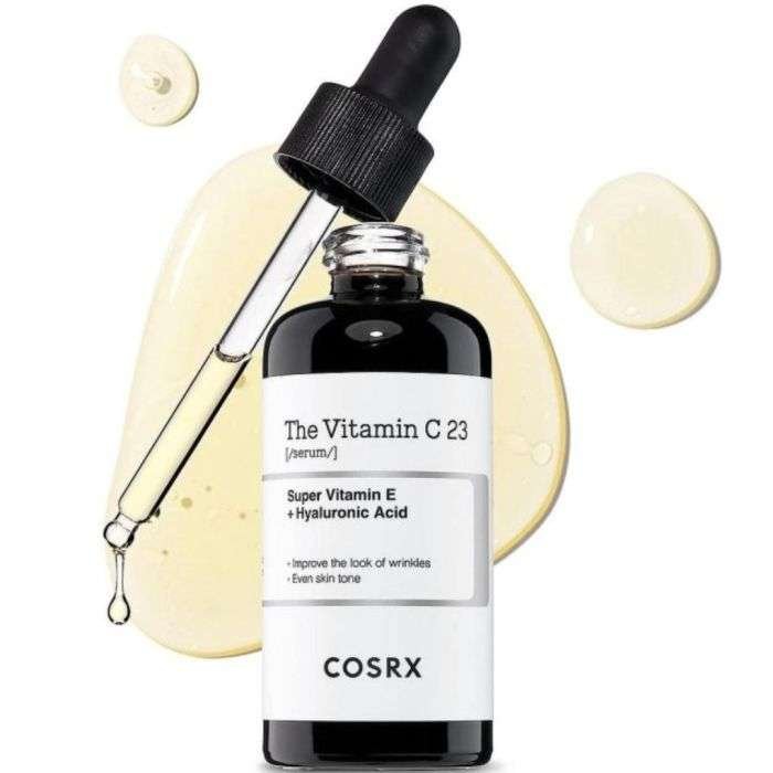 COSRX - The Vitamin C 23 Serum - Sérum 30ml