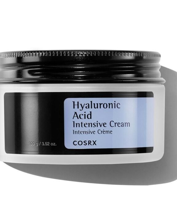 COSRX - Hyaluronic Acid Intensive Cream - Crème