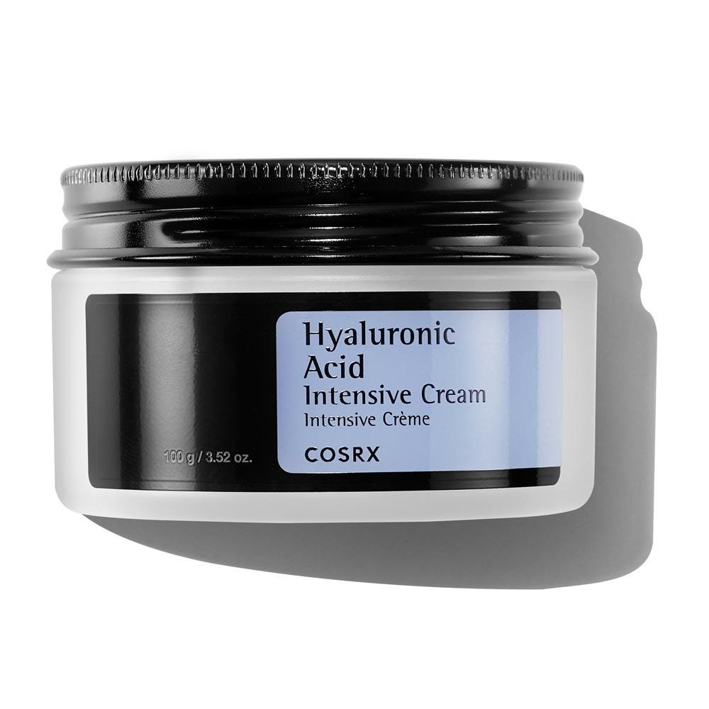 COSRX - Hyaluronic Acid Intensive Cream - Crème