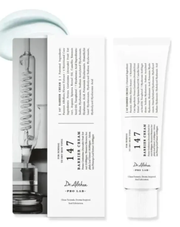 DR.ALTHEA - 147 Barrier Cream