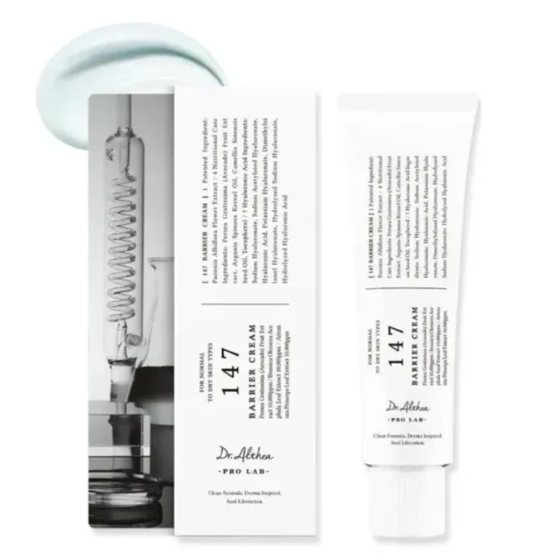 DR.ALTHEA - 147 Barrier Cream