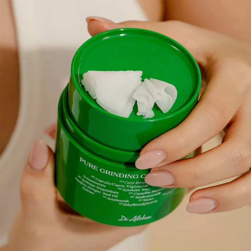 Dr. Althea Pure Grinding Cleansing Balm - Image 2