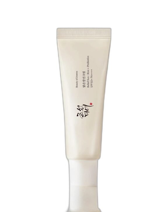 Beauty of Joseon - Relief Sun - Crème solaire 50ml