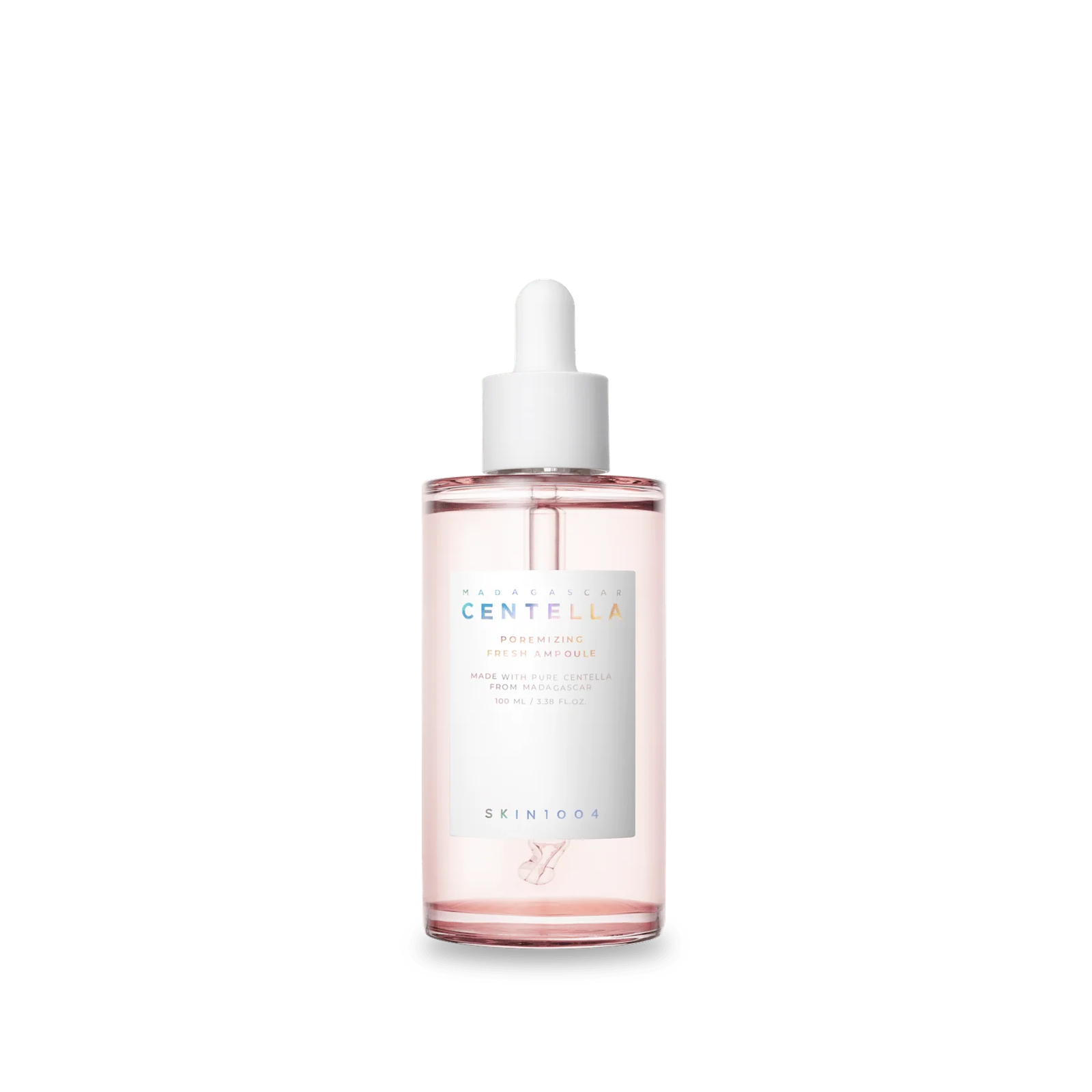 SKIN1004-Madagascar Centella Poremizing Fresh Ampoule 100ml