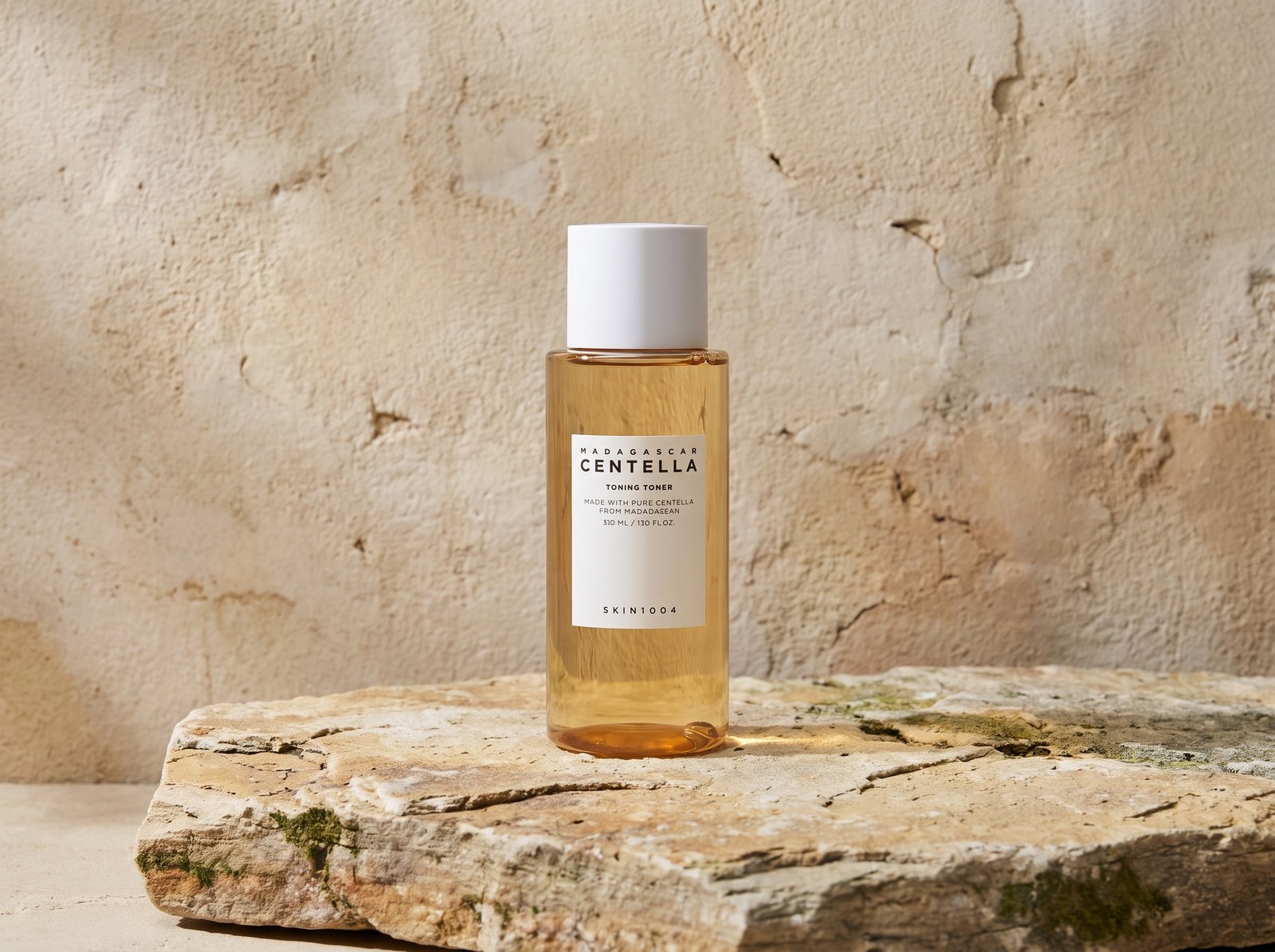 SKIN1004 Madagascar Centella Toning Toner 210ml - Image 3