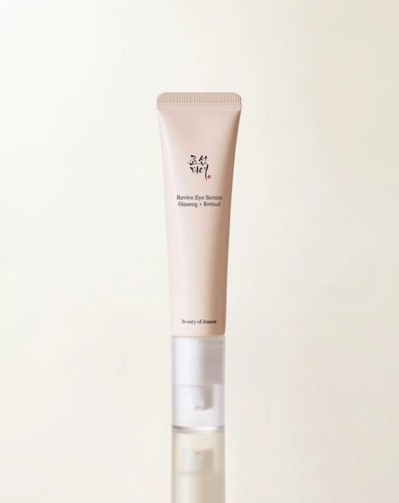 Beauty of Joseon - Revive Eye Serum - Sérum contour des yeux 30ml