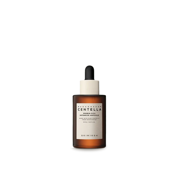 SKIN1004-Madagascar Centella Probio-Cica Intensive Ampoule 50ml - Image 4