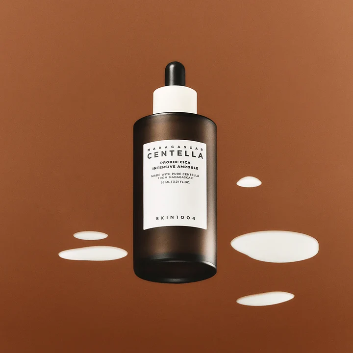 SKIN1004-Madagascar Centella Probio-Cica Intensive Ampoule 50ml - Image 3