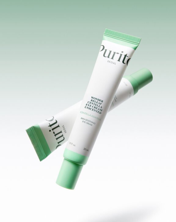 PURITO Wonder Releaf Centella Eye Cream Unscented_GLOBAL [30ml]