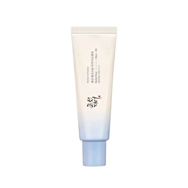 Relief Sun Aqua-fresh : Rice + B5 50ml